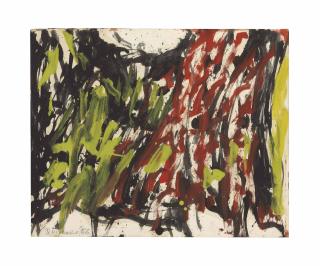 Edward Dugmore - Untitled