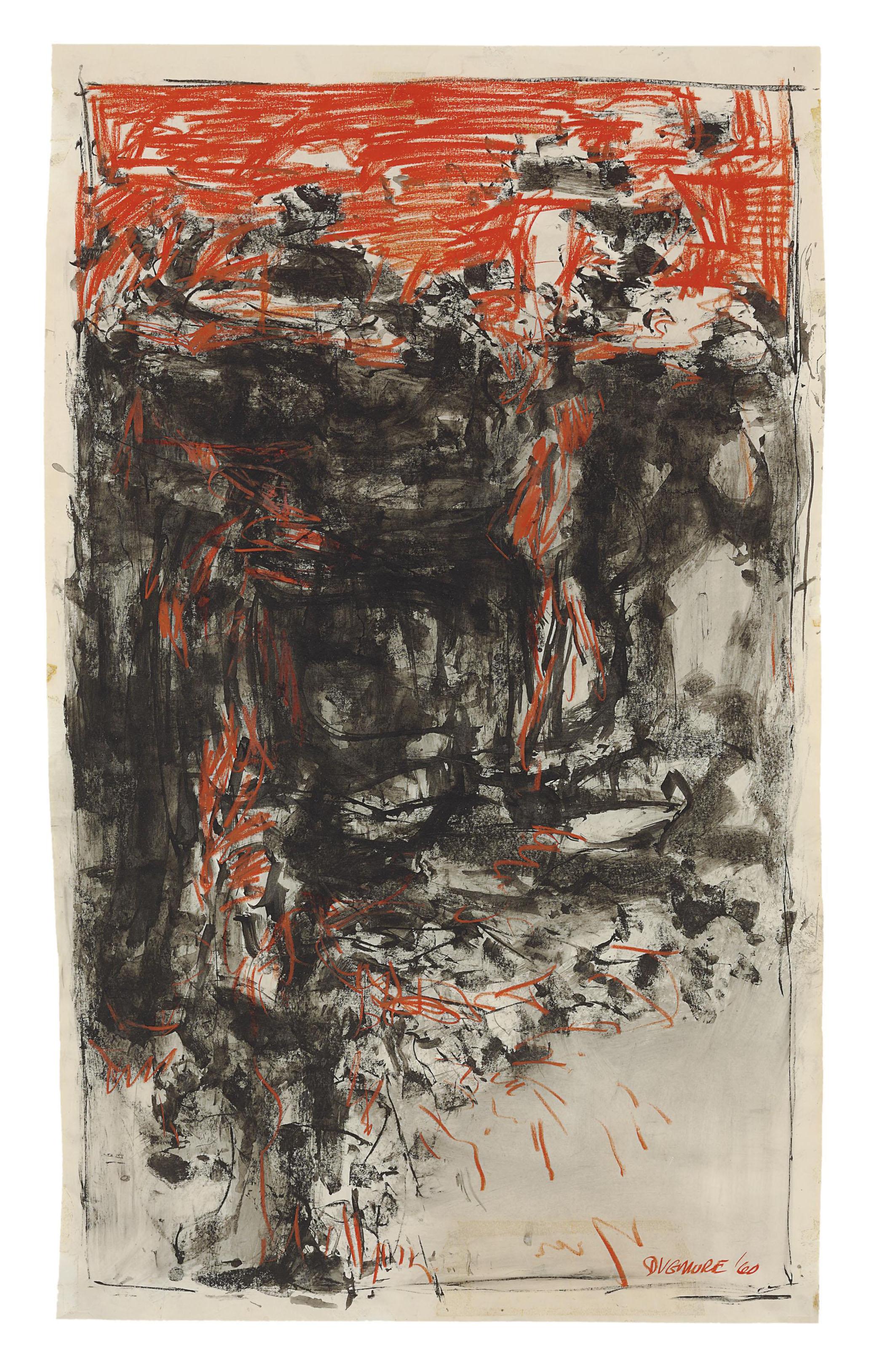 Edward Dugmore - Untitled