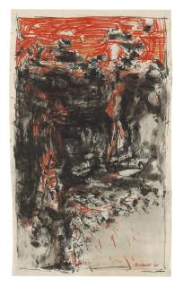 Edward Dugmore - Untitled