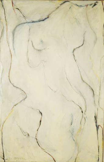 Edward Dugmore - Untitled