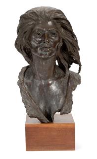 Edward Fraughton - Blending of the Races