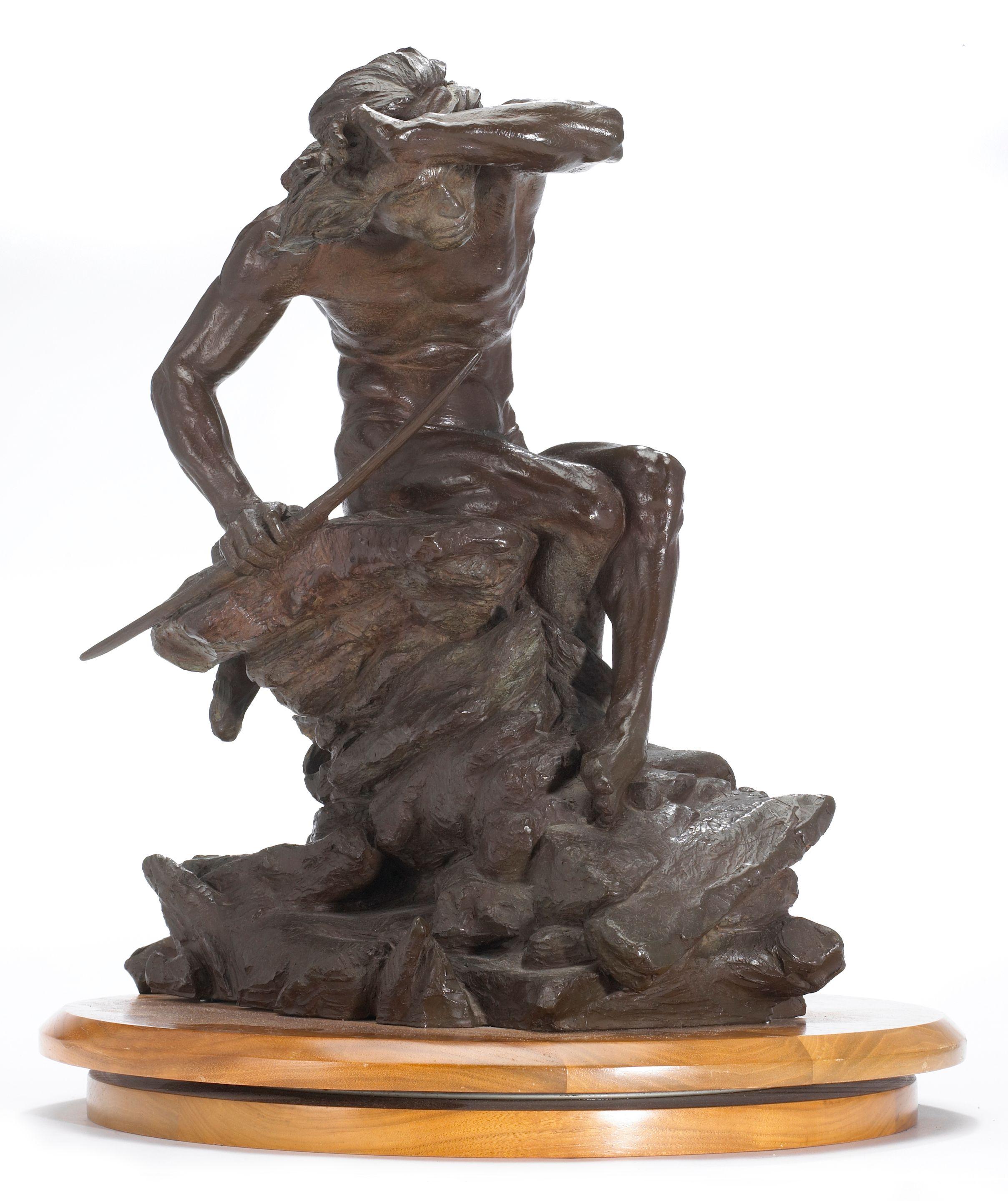 Edward Fraughton - Mystery of the Anasazi