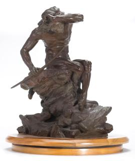 Edward Fraughton - Mystery of the Anasazi