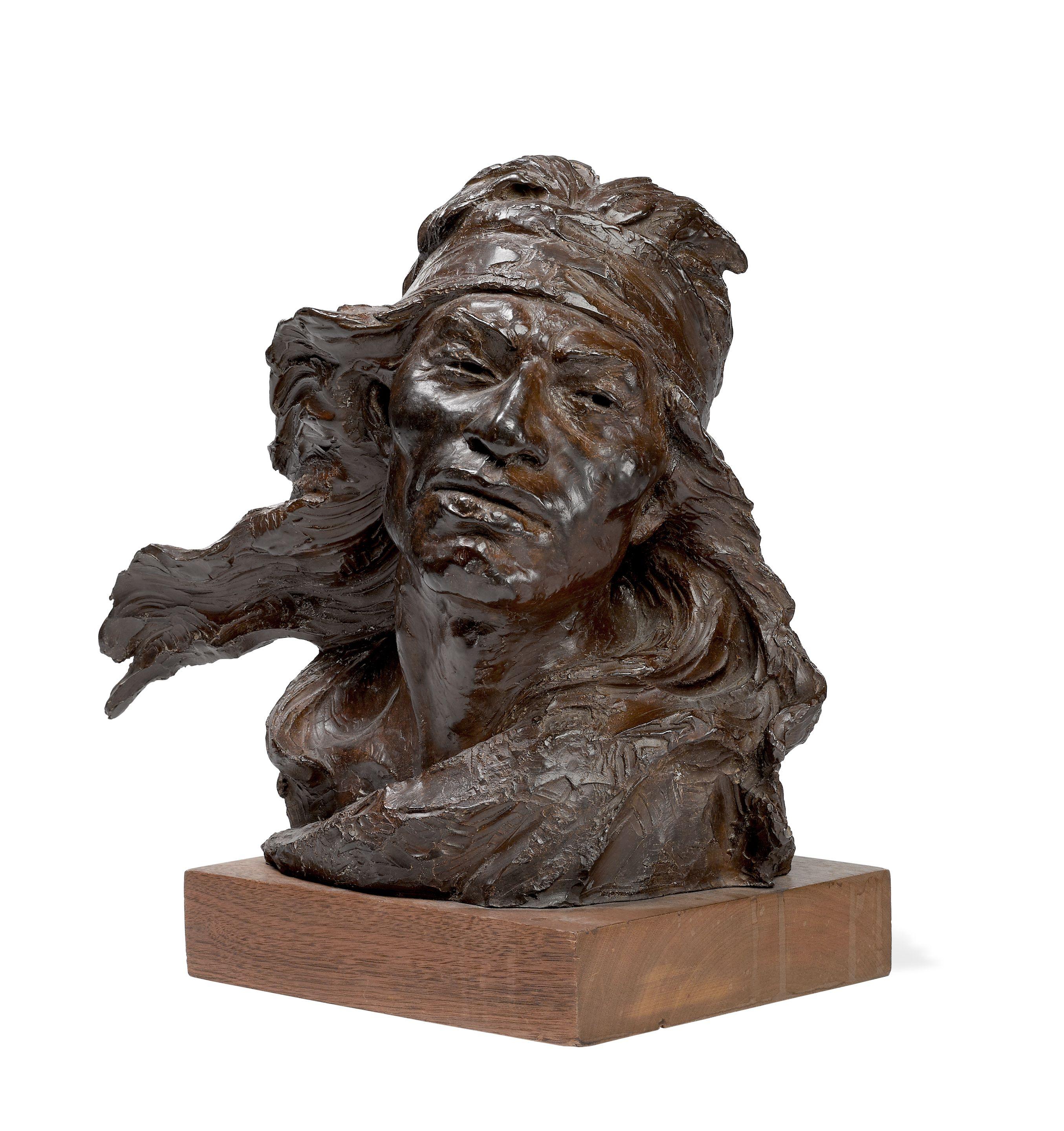 Edward Fraughton - Thunder