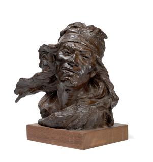 Edward Fraughton - Thunder