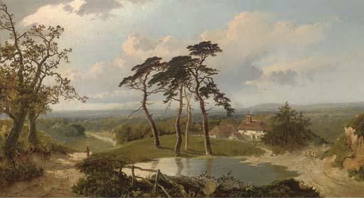 Edward H. Niemann - Knockholt, Kent