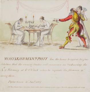 Edward Hull - The Drawing Lesson