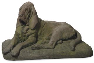 Edward Kemeys - Hereward