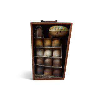 Edward Kienholz - A Gift for a Baby, 1962