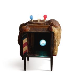 Edward Kienholz - America My Hometown