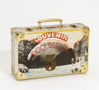 Edward Kienholz - DOCUMENTA 5