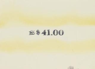 Edward Kienholz - For $41.00