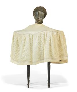 Edward Kienholz - Jane Doe