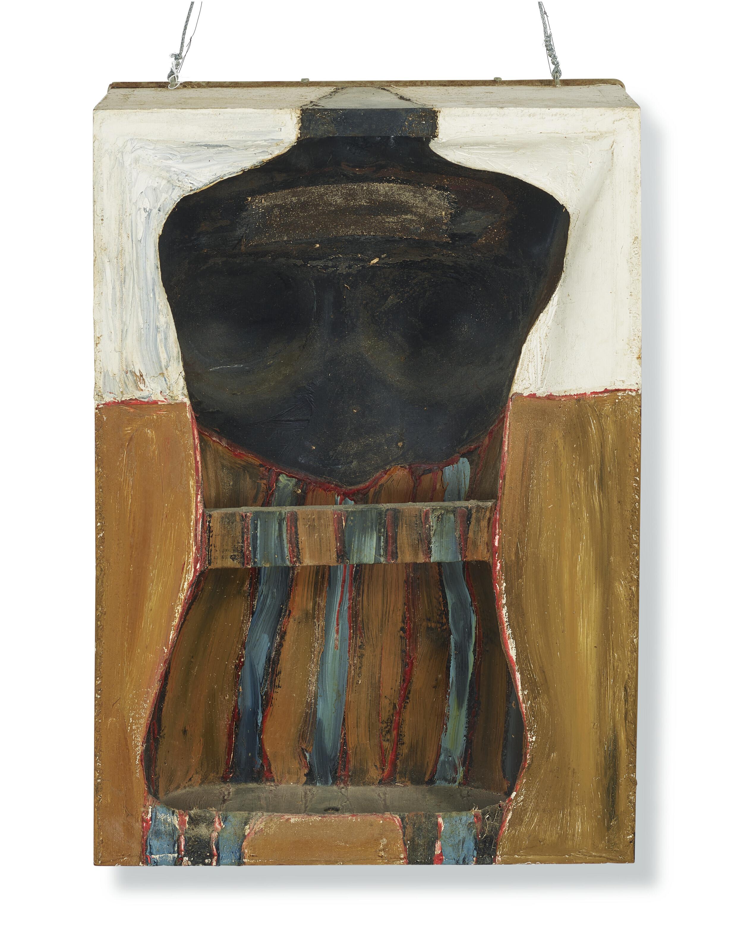 Edward Kienholz - Nellie was a Lady