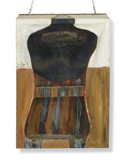 Edward Kienholz - Nellie was a Lady