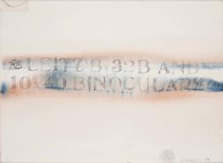 Edward Kienholz - Sans Titre