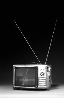 Edward Kienholz - The Billionaire Deluxe (Gemini 748)