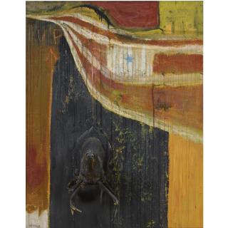 Edward Kienholz - The Little Eagle Rock Incident