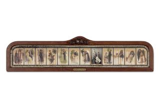 Edward Kienholz - The Marriage Icon