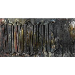 Edward Kienholz - Untitled