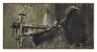 Edward Kienholz - Untitled