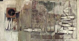 Edward Kienholz - Untitled