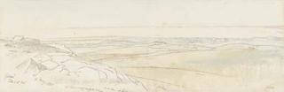 Edward Lear - Gibeah