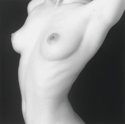 Edward Mapplethorpe - Maryanne, 1988