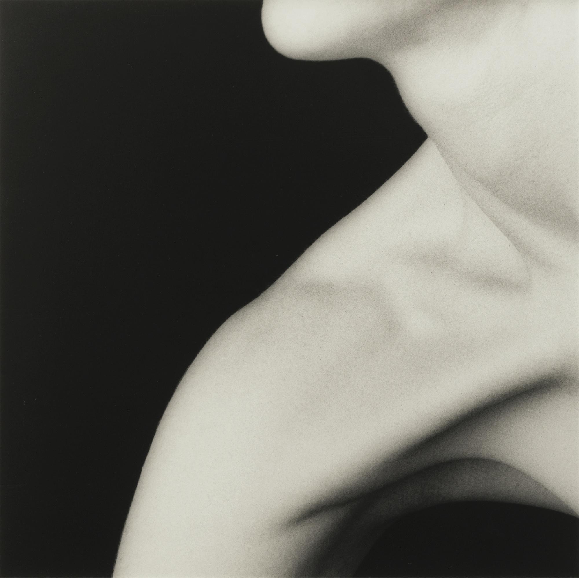 Edward Mapplethorpe - \'Untitled (Melody)\', 1988