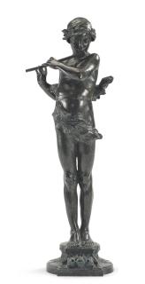 Edward Mccartan - Frog Chorus (Pan)