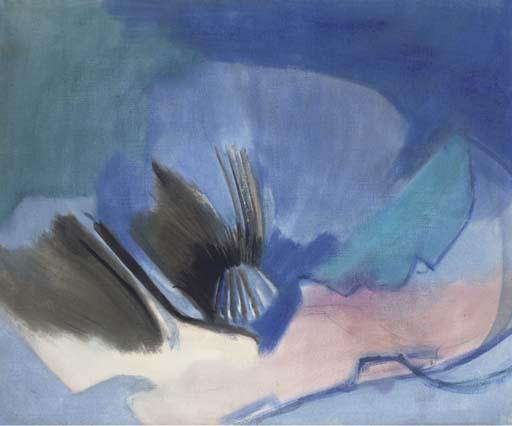 Edward Middleditch, R.A. - Untitled