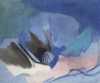 Edward Middleditch, R.A. - Untitled