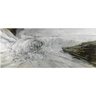 Edward Middleditch - Breaking Wave