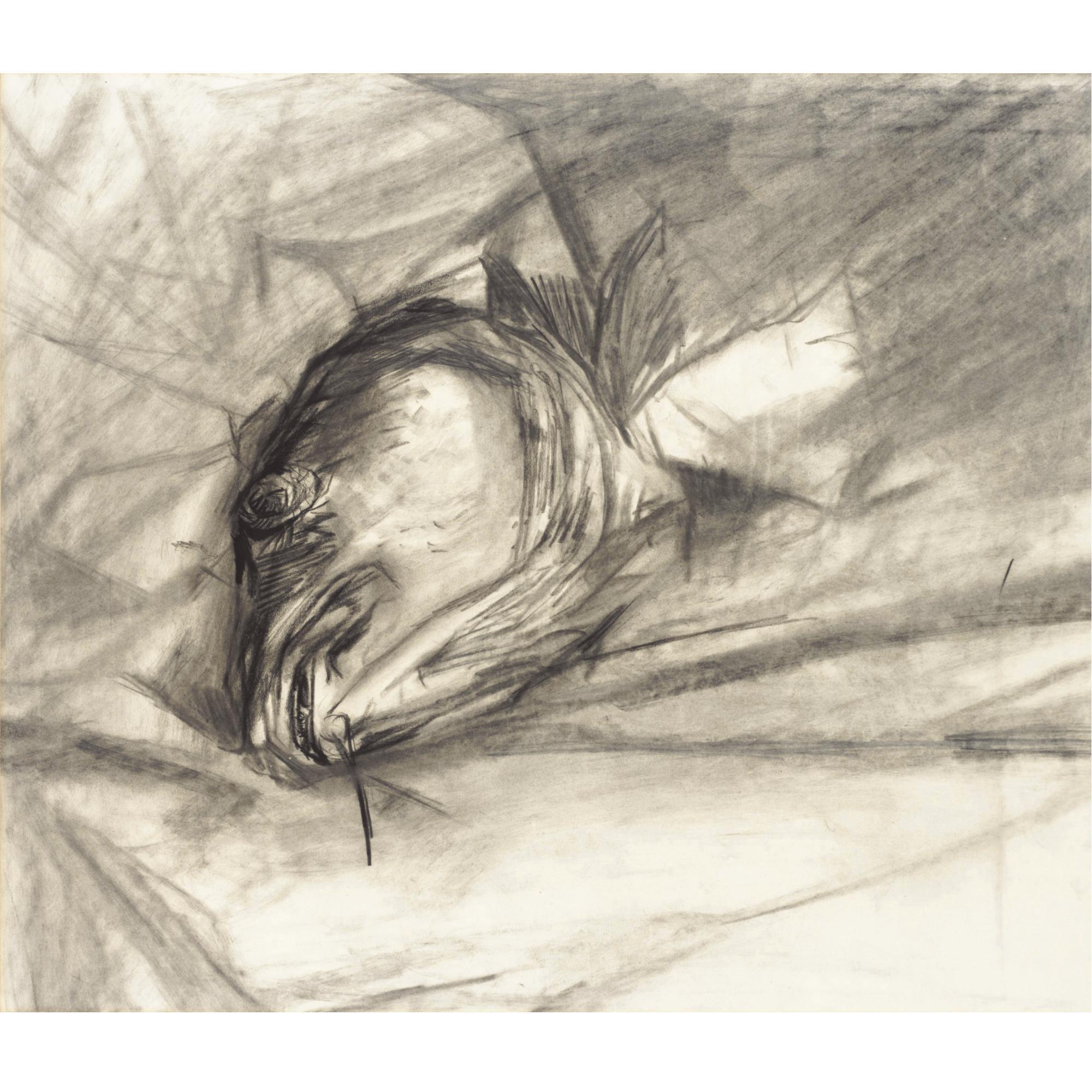 Edward Middleditch - Cod\'S Head