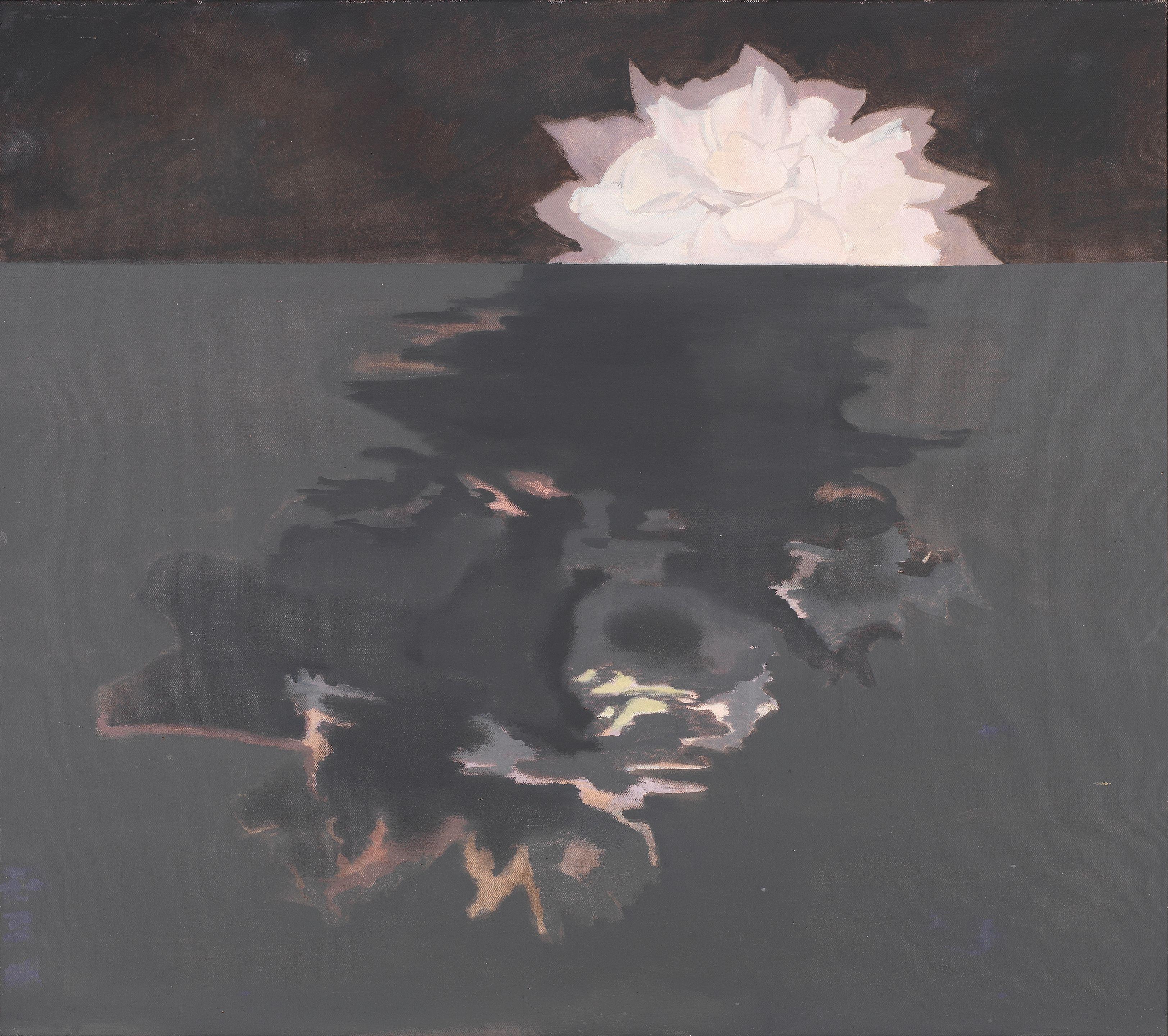 Edward Middleditch - Painting II