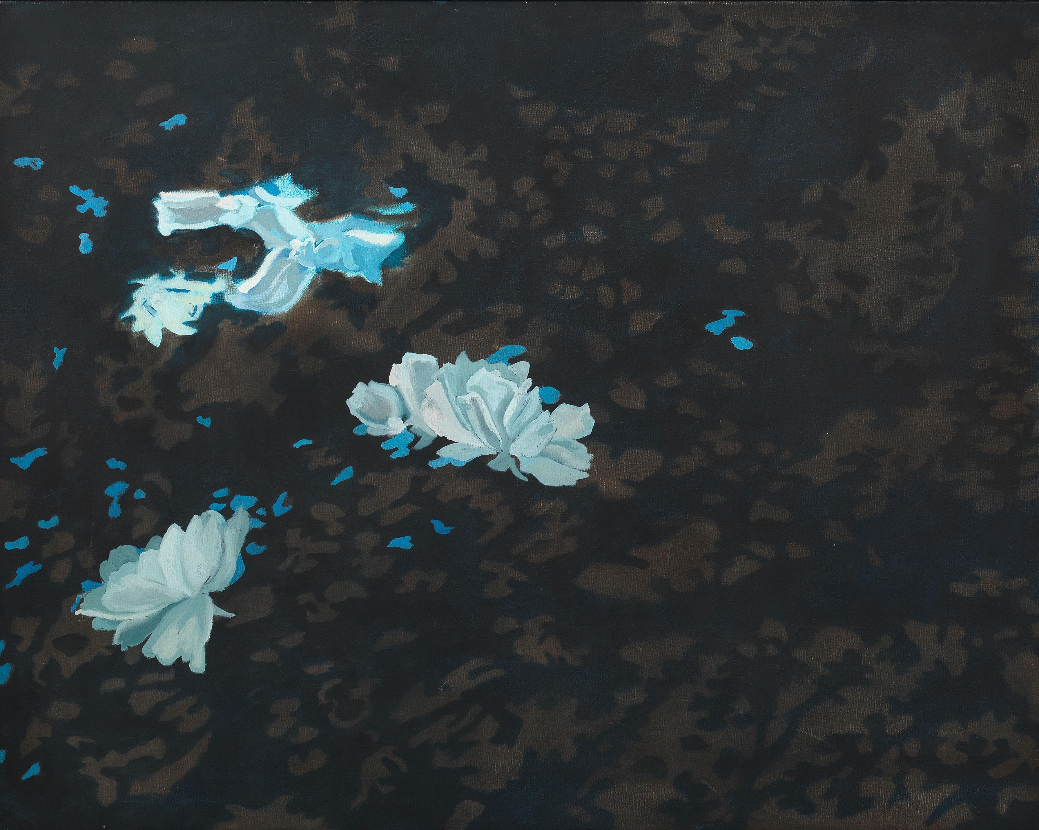 Edward Middleditch - Roses