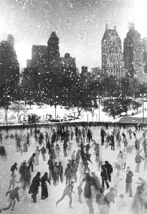 Edward Pfizenmaier - Selected New York images