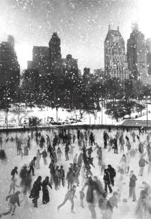 Edward Pfizenmaier - Selected New York images