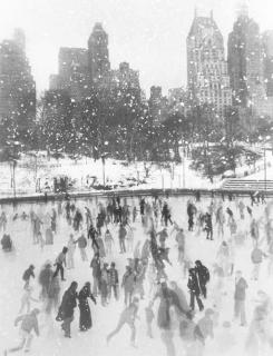 Edward Pfizenmaier - Selected New York images