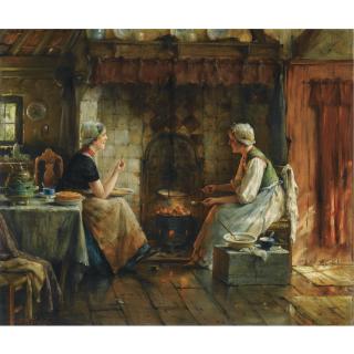 Edward Portielje - Belgian The Latest Gossip