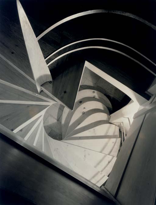 Edward Quigley - Selected industrial abstractions, 1930s