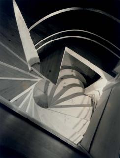 Edward Quigley - Selected industrial abstractions, 1930s