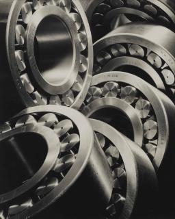 Edward Quigley - SKF, c.1935