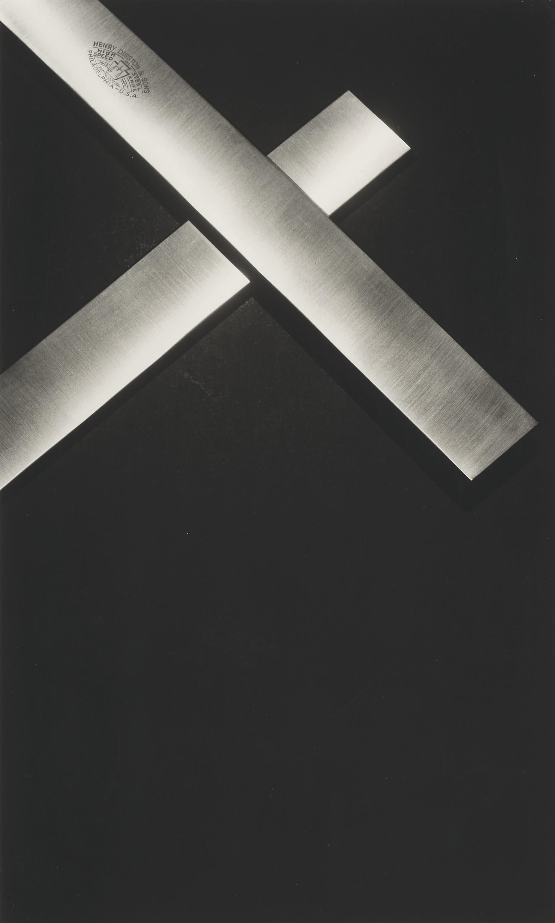 Edward Quigley - Untitled, C. 1940