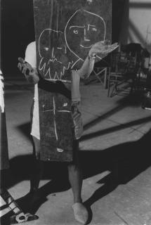 Edward Quinn - Pablo Picasso