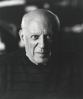 Edward Quinn - Untitled, 1965