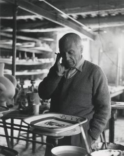 Edward Quinn - Untitled, 1965