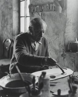 Edward Quinn - Untitled, 1965