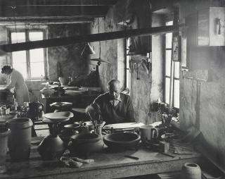 Edward Quinn - Untitled, 1965