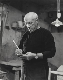 Edward Quinn - Untitled, circa 1965